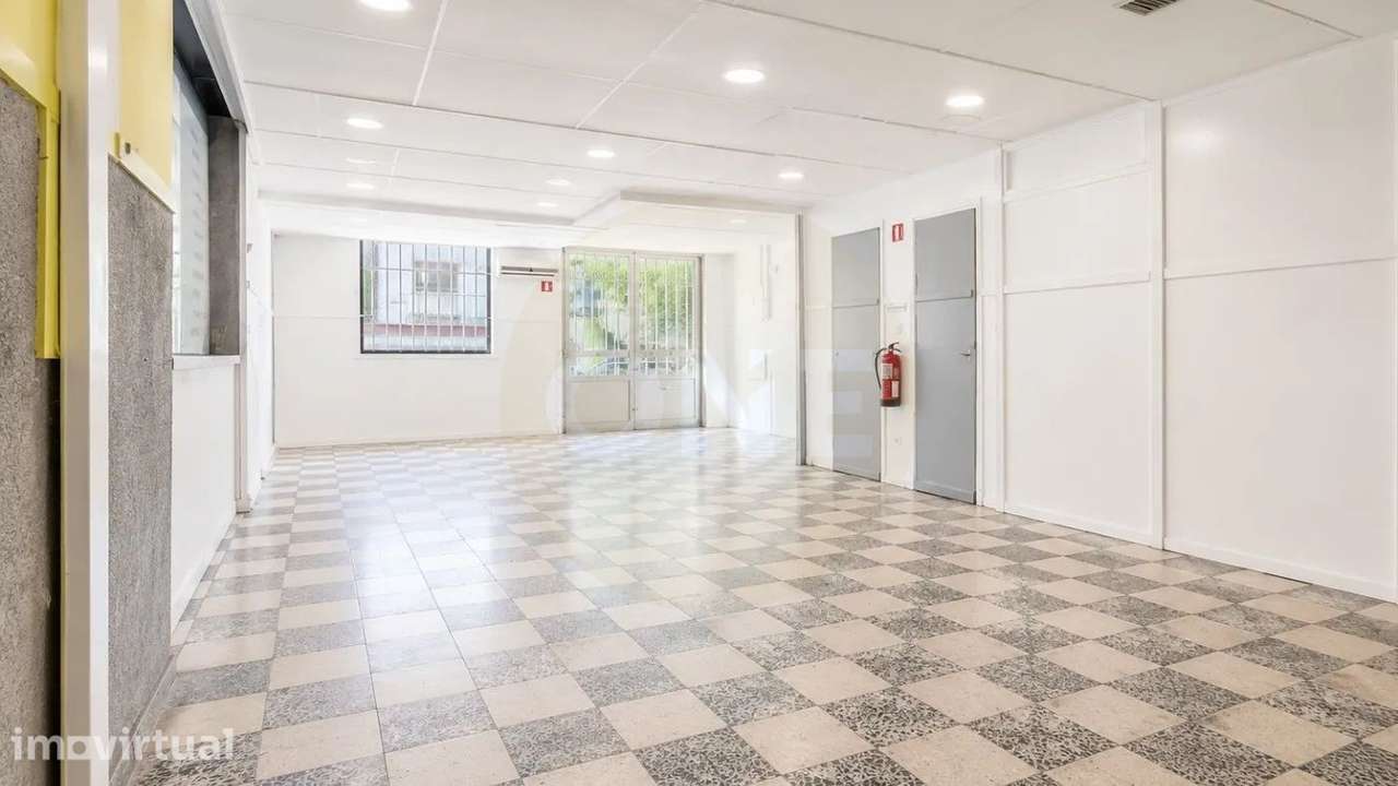 Espaço Comercial | Amora - Grande imagem: 3/21