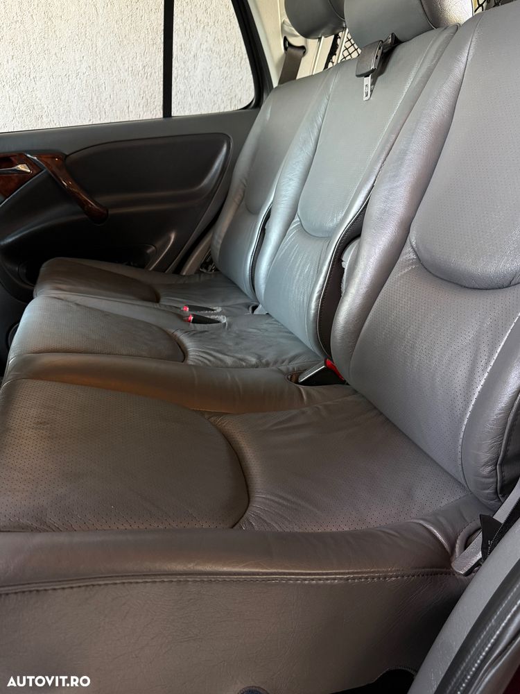 Mercedes-Benz ML - 36