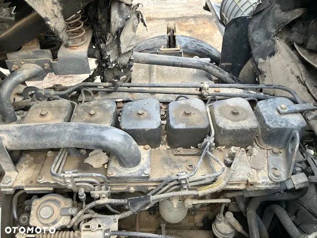 DAF 55 180 - 6