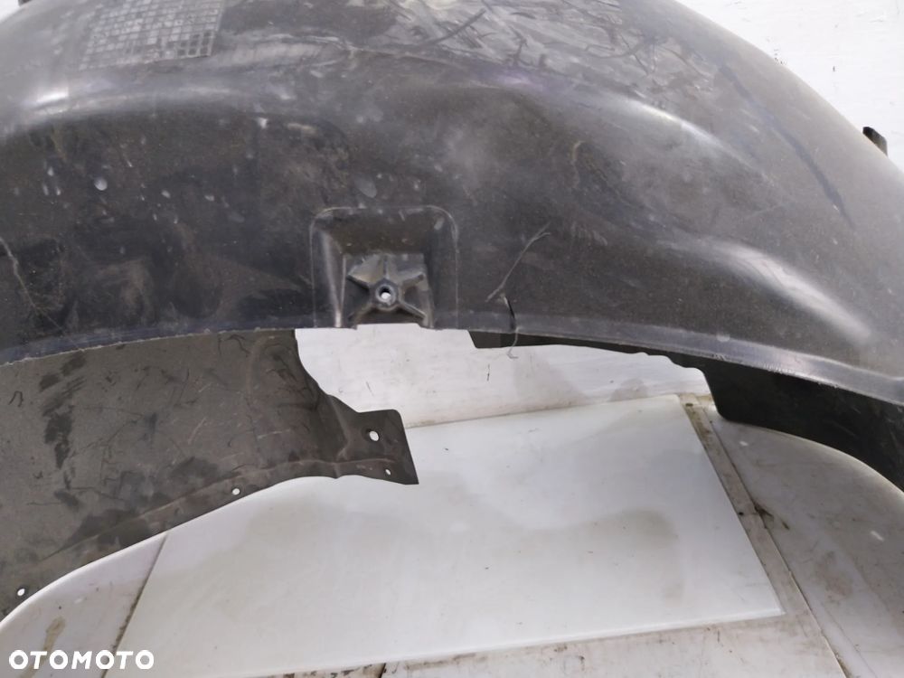 Nadkole LEWE lewy przód Audi A4 B9 LIFT 19- 8W 8W0821171K - 2