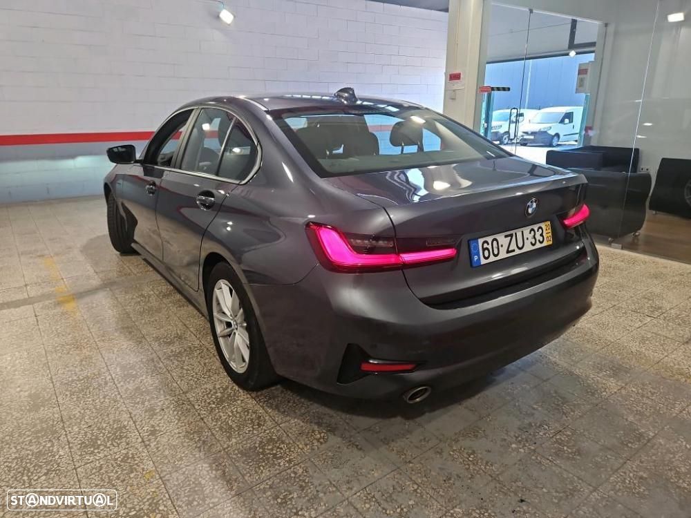 BMW M3 - 4