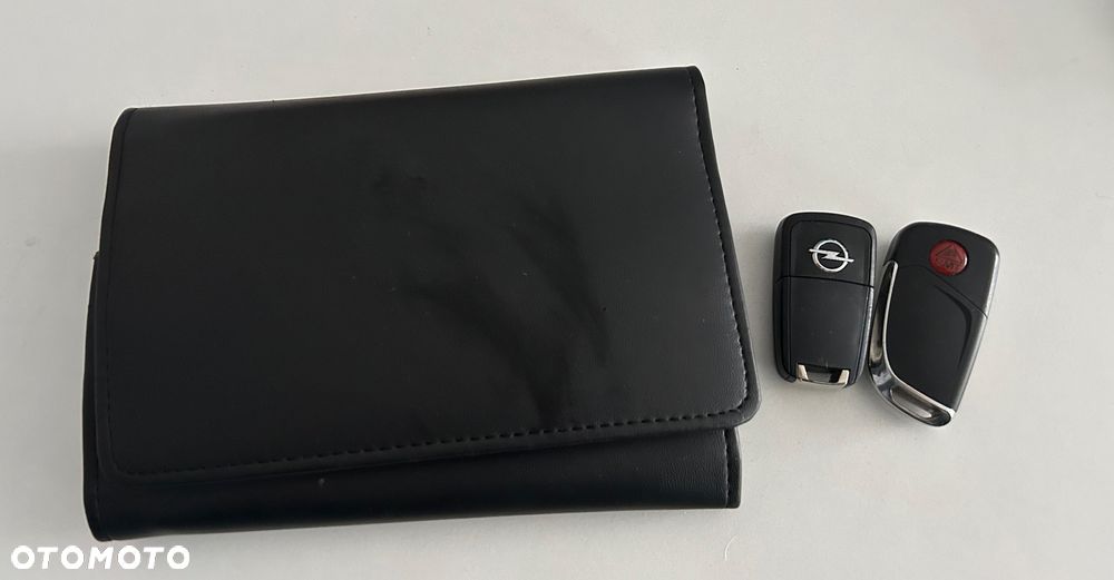 Opel Insignia 2.0 CDTI - 16