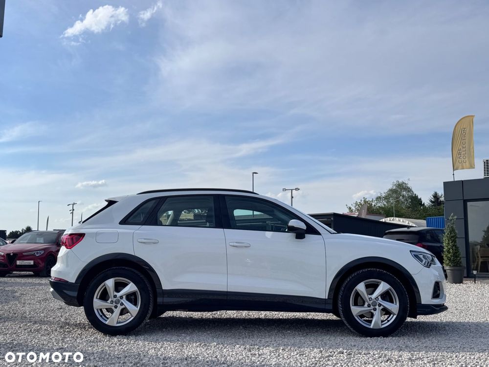 Audi Q3 35 TFSI S tronic - 3