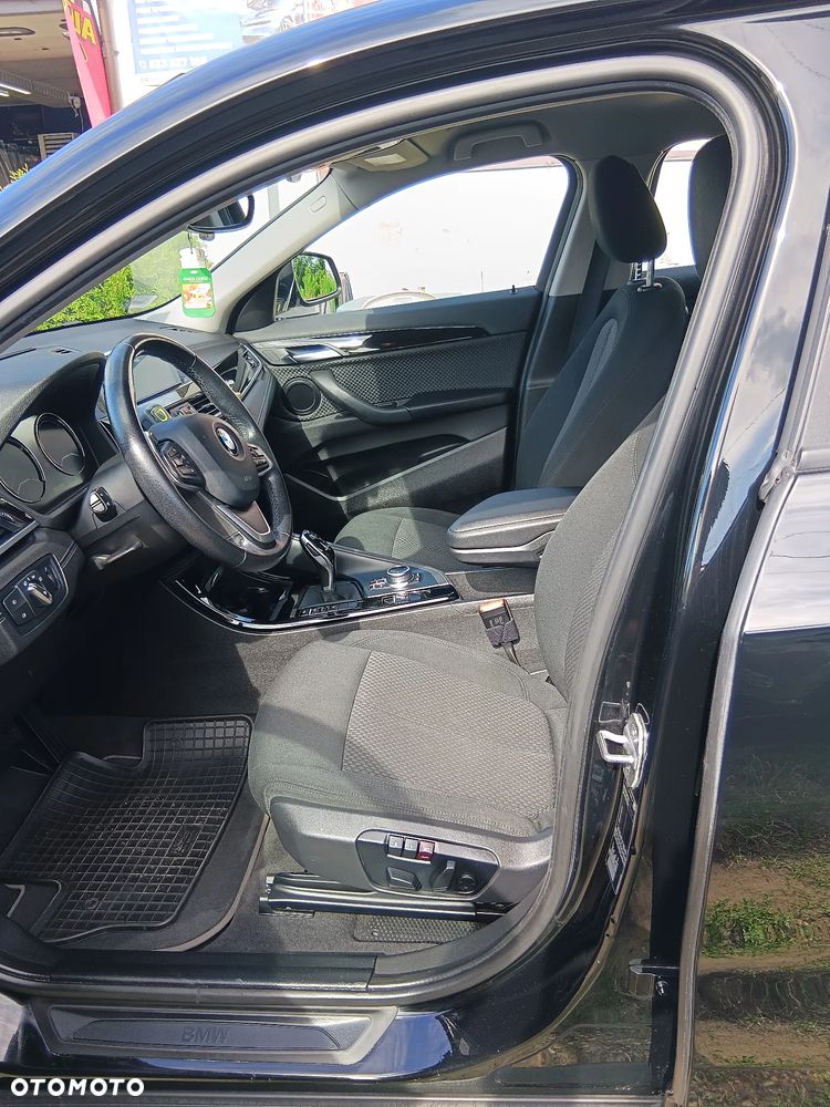 BMW X2 sDrive18i Advantage - 7