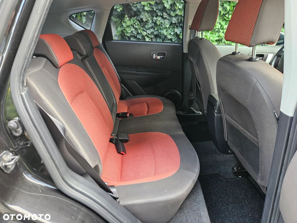 Nissan Qashqai - 17