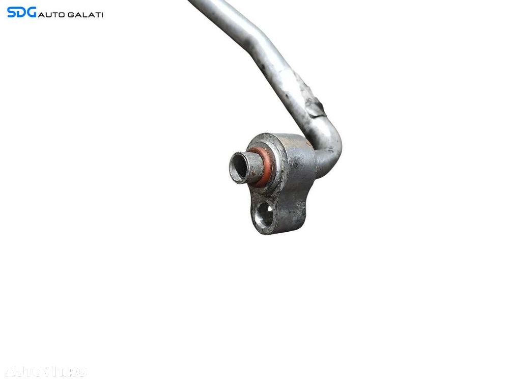 Teava Conducta AC Aer Conditionat Clima Ford C-Max 1.6 TDCI 2003 - 2010 [N3347] - 4