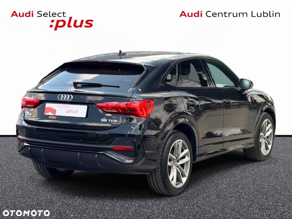 Audi Q3 Sportback - 6