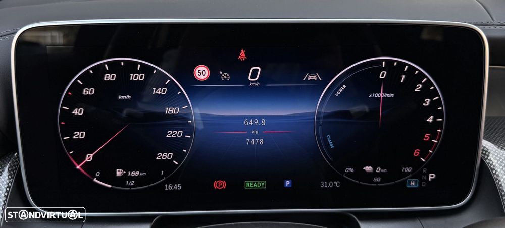 Mercedes-Benz GLC 300 de 4Matic - 10