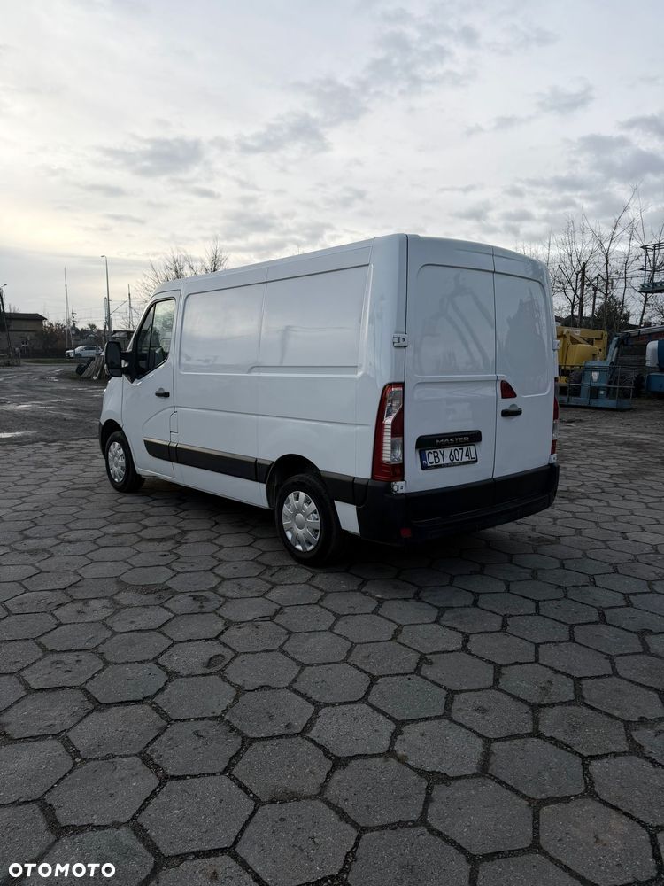 Renault Master - 4