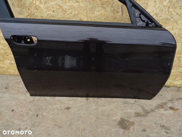 DRZWI PRAWY PRZÓD PRZEDNIE ALFA ROMEO 166 SEDAN NR734 - 3