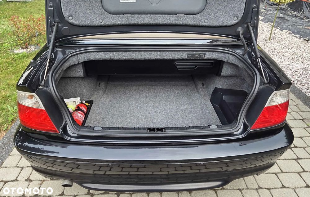 BMW Seria 3 318Ci - 7