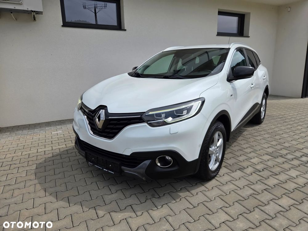 Renault Kadjar - 2