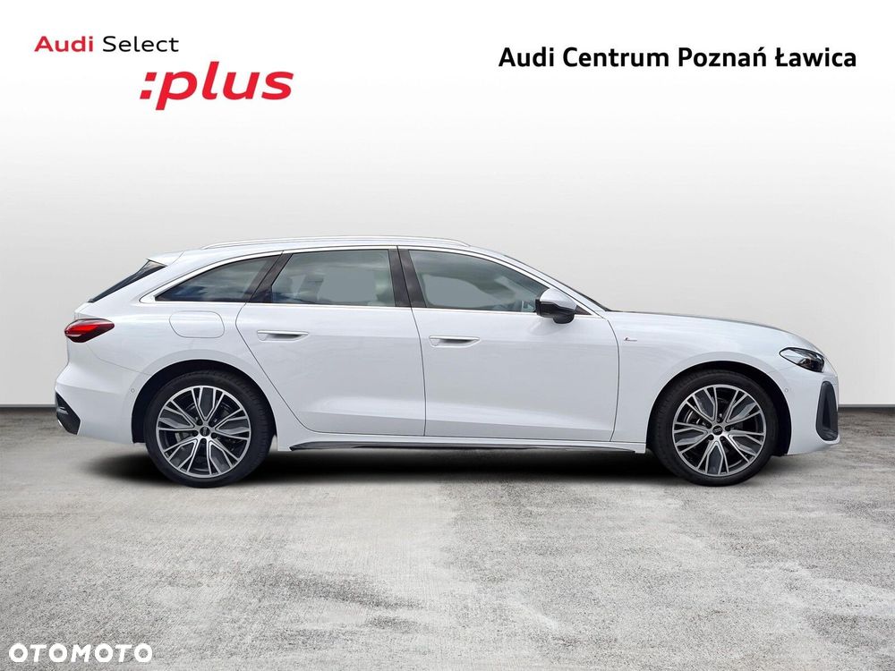 Audi A5 Avant 2024 photo 5