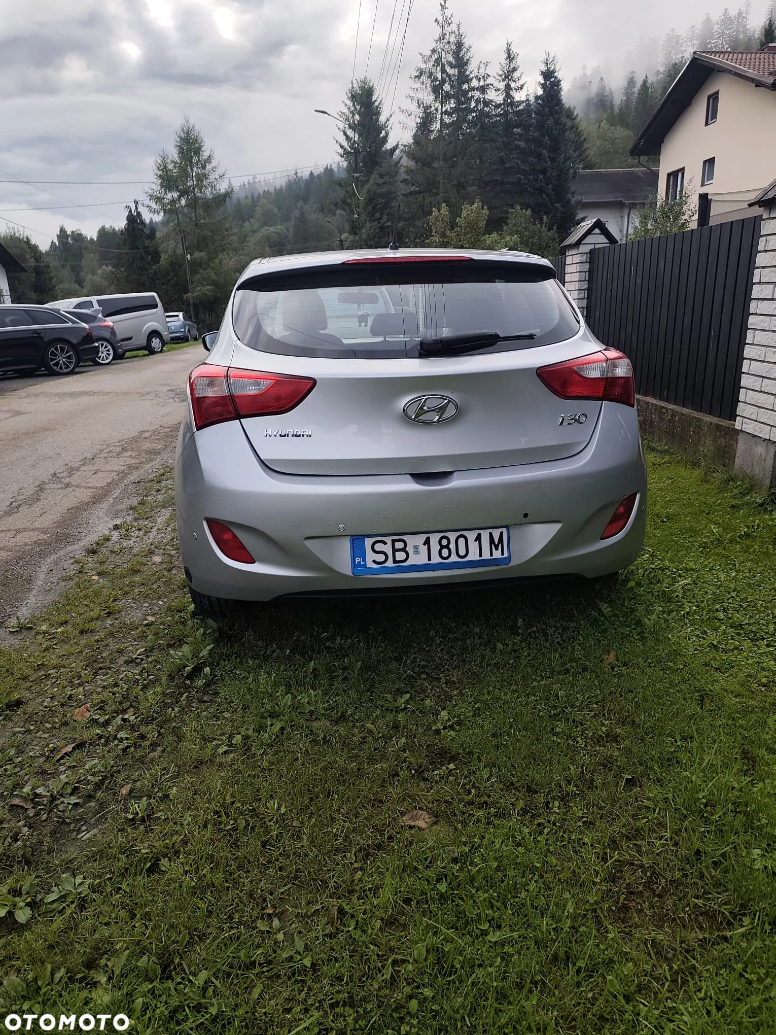 Hyundai i30 1.4 Classic - 7