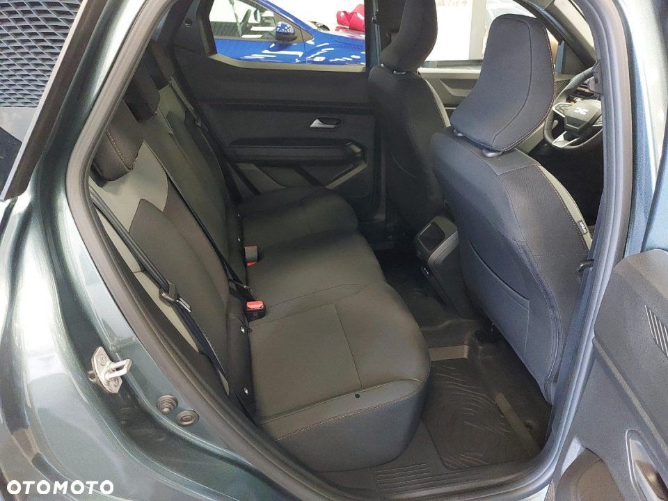 Dacia Duster - 10