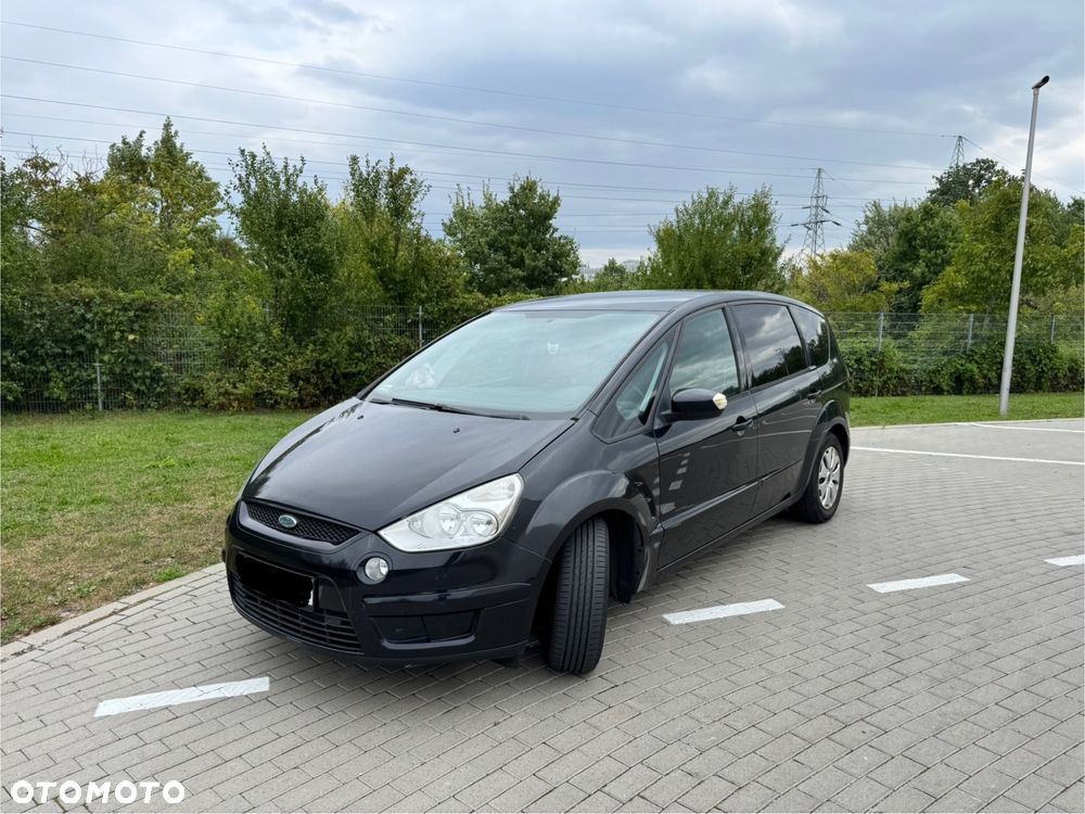 Ford S-Max 2.0 TDCi DPF Trend - 1