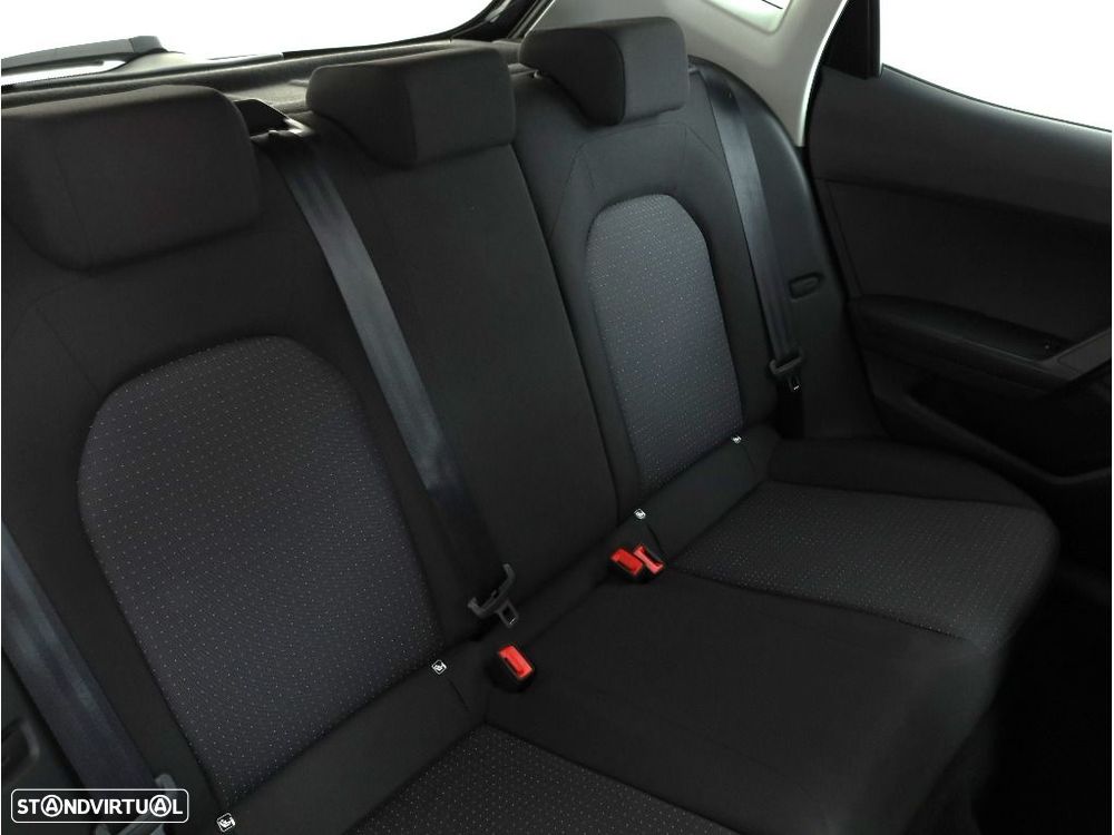 SEAT Ibiza 1.0 TSI Style DSG - 18