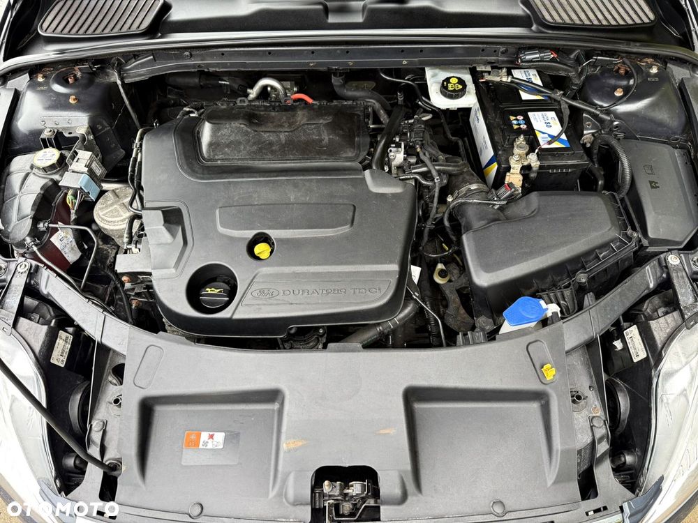Ford Mondeo - 40