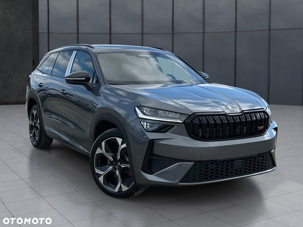 Skoda Kodiaq - 9