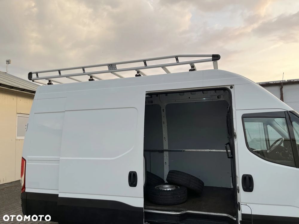 Iveco DAILY 35S14 - 22