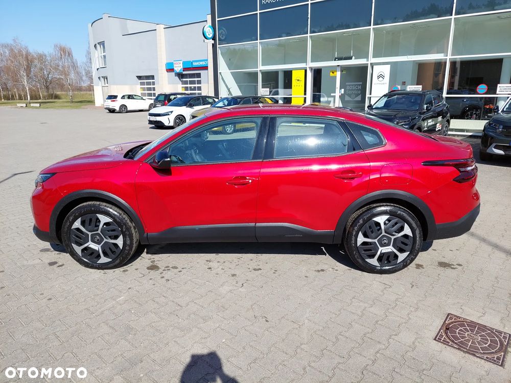 Citroën C4 1.2 mHEV Plus eDCT6 - 2
