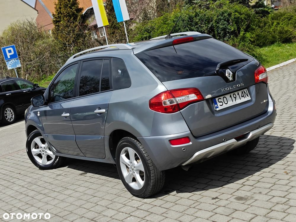 Renault Laguna dCi 150 FAP Dynamique - 6