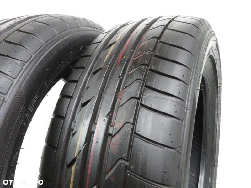 175/55R15 OPONY LETNIE BRIDGESTONE POTENZA RE050A 77V, ROK PRODUKCJI 2019. - 6