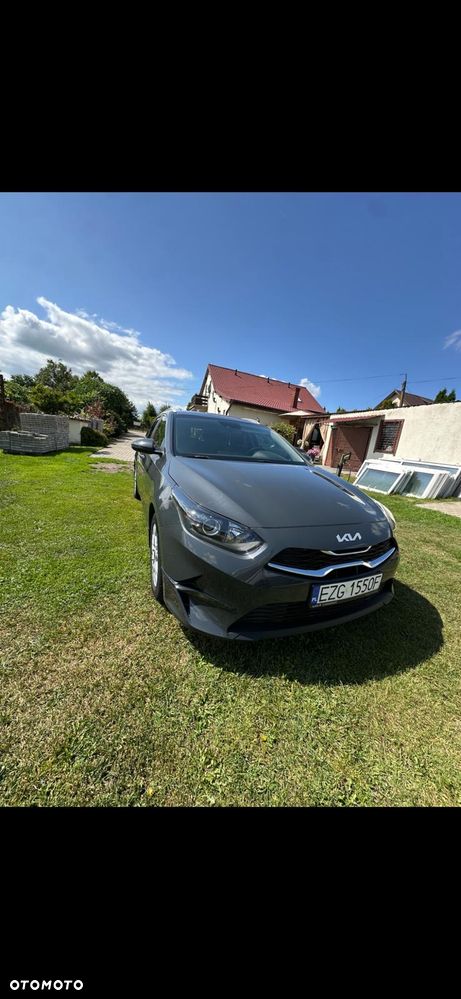 Kia Ceed 1.5 T-GDI L - 1