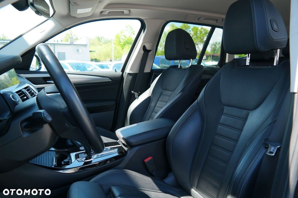 BMW X3 - 13