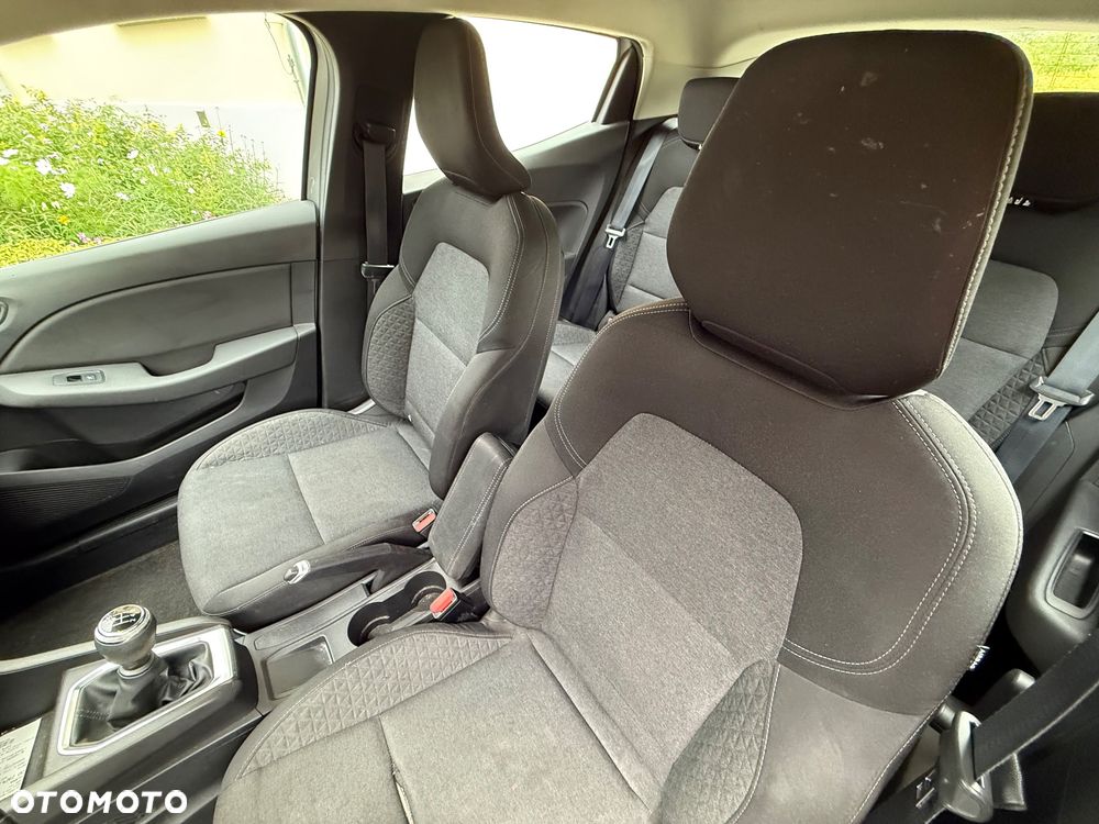 Renault Clio 1.0 TCe Intens - 14