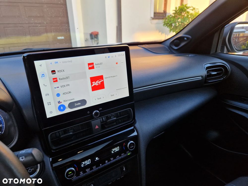 Toyota Yaris Cross Hybrid 1.5 Premiere Edition AWD - 17