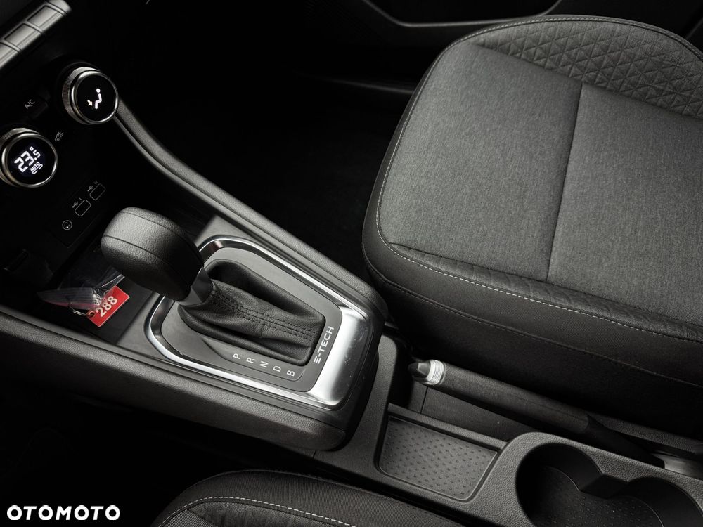 Renault Captur - 27