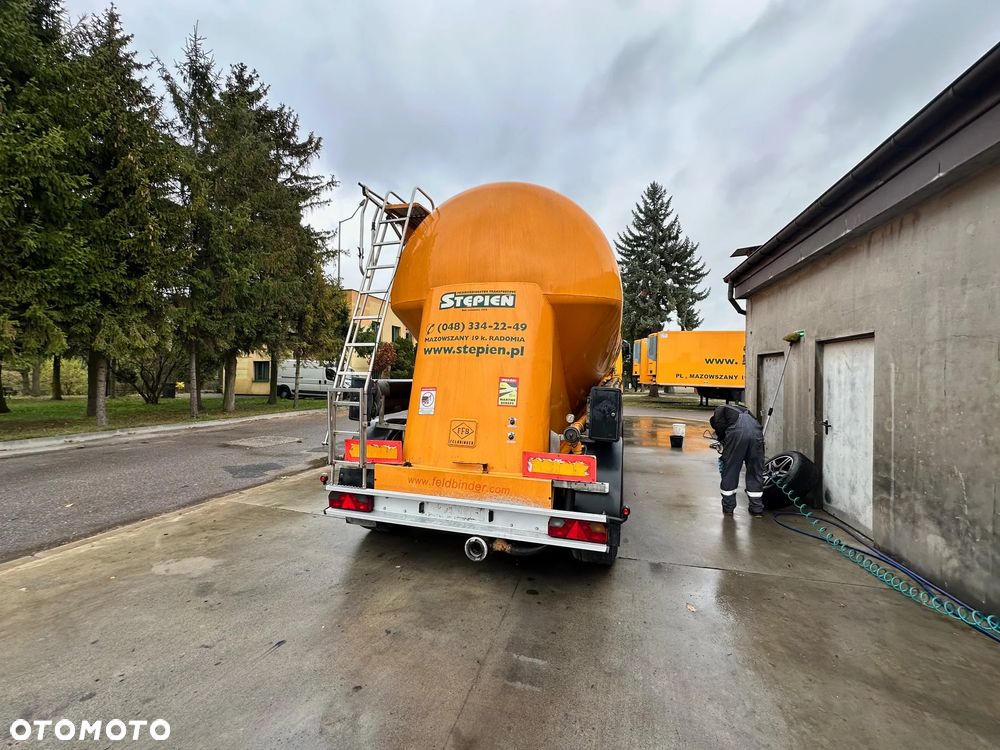 Feldbinder Silos - 20