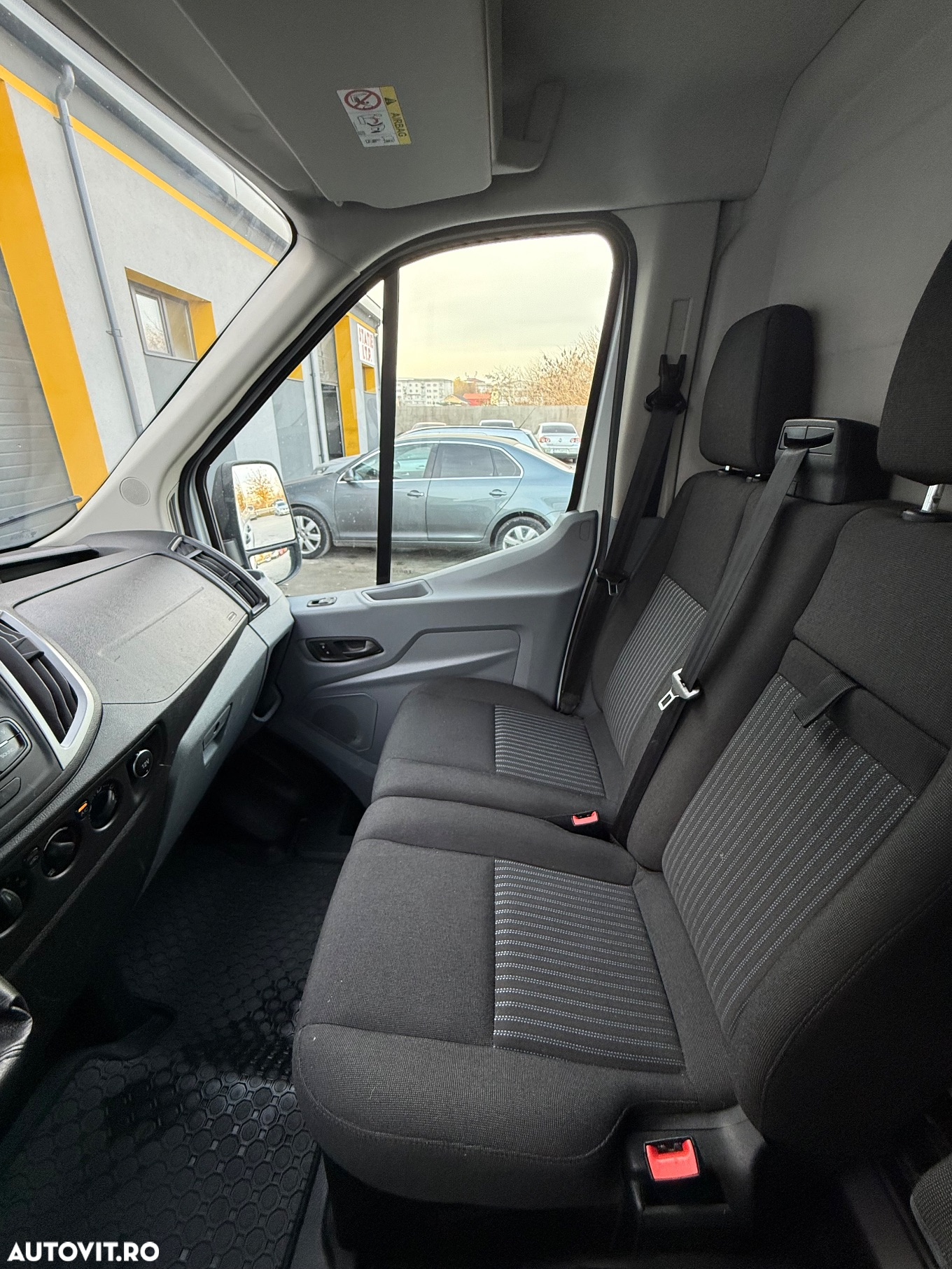 Ford TRANSIT - 16