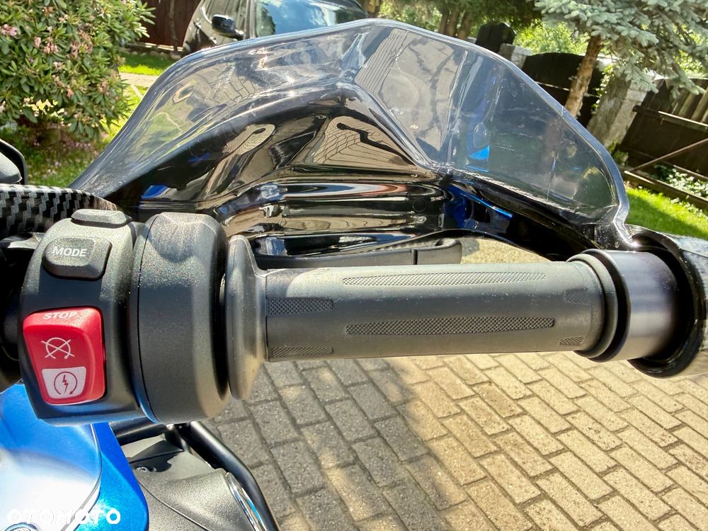 BMW R1250 GS Adventure - 7