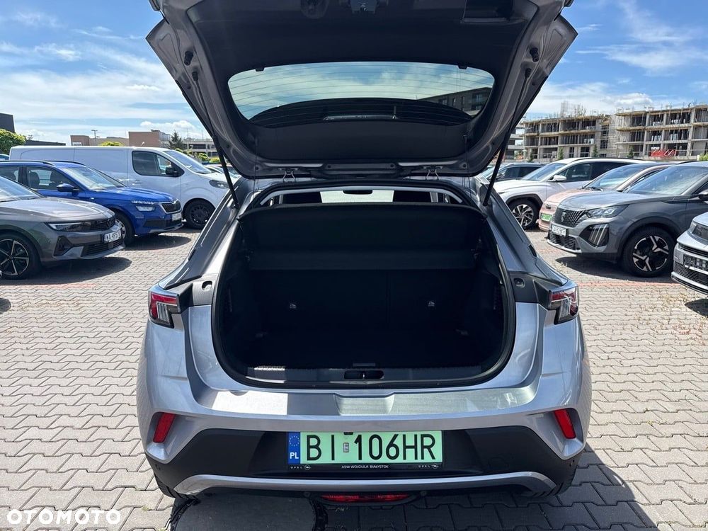 Opel Mokka 50kWh Elegance - 7