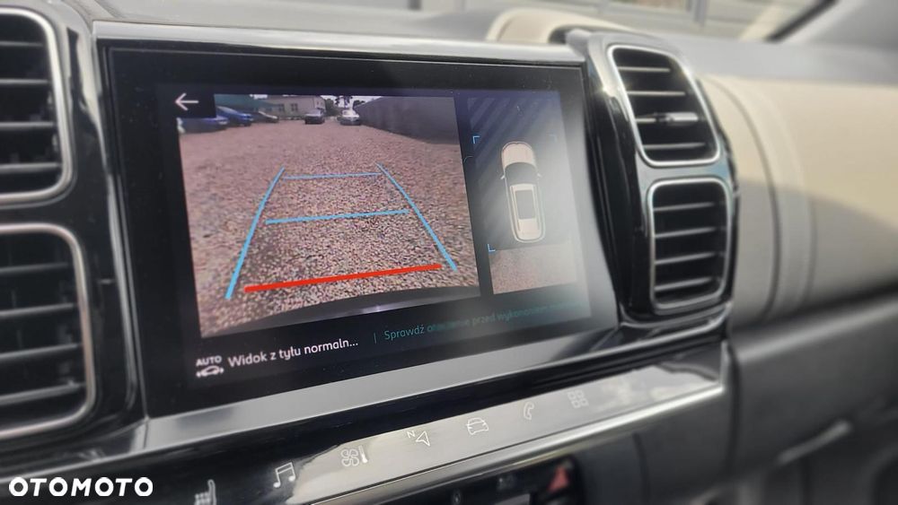 Citroën C5 Aircross 225 e.EAT8 SHINE PACK - 27