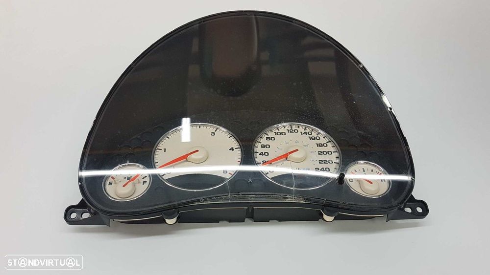 QUADRANTE JEEP CHEROKEE (KJ) 2.5 CRD LIMITED - 3