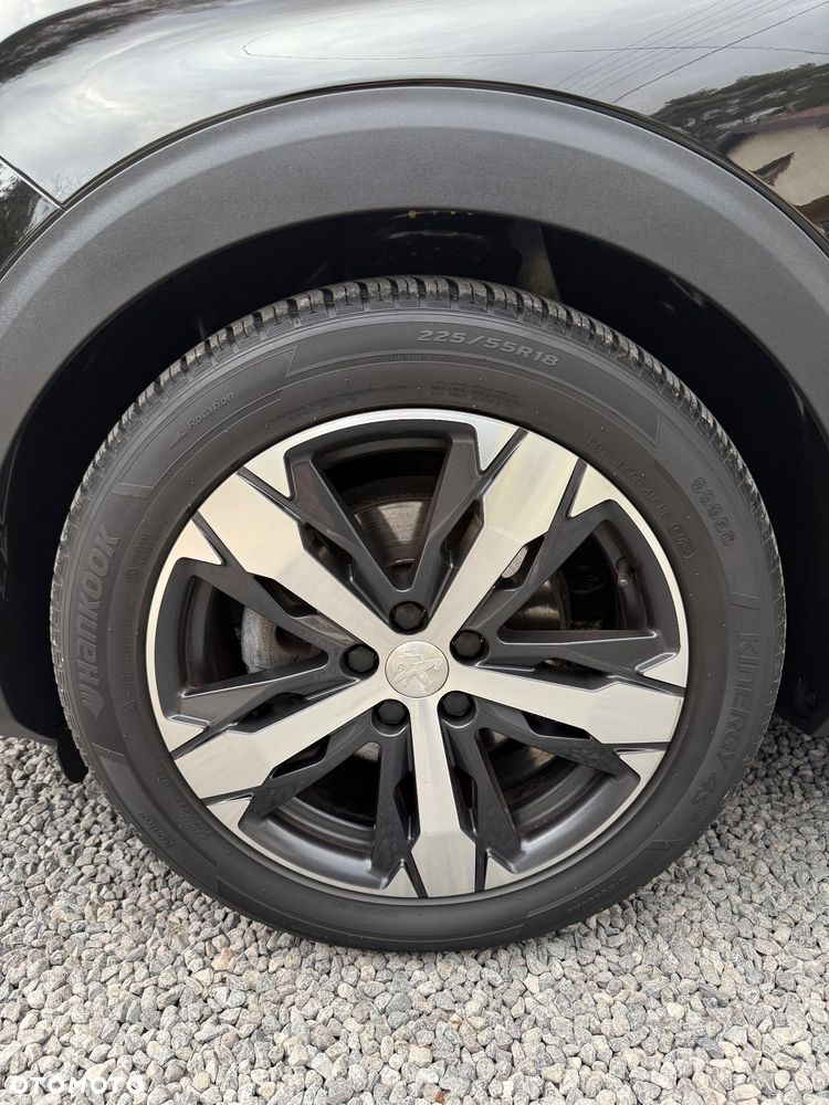 Peugeot 3008 2.0 HDi Premium - 29