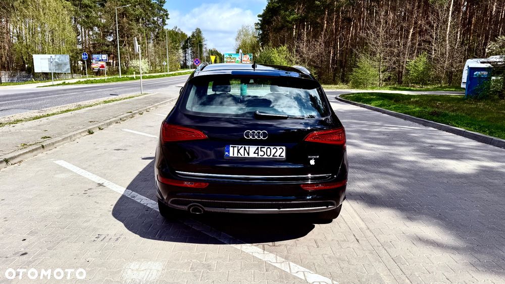 Audi Q5 - 11