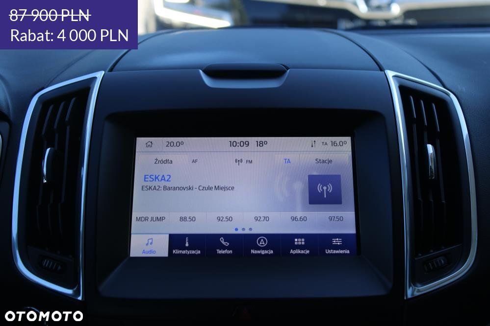 Ford S-Max - 16