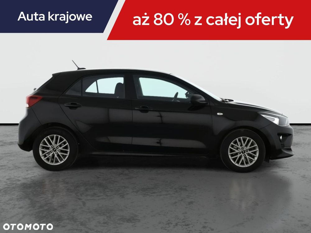 Kia Rio - 8