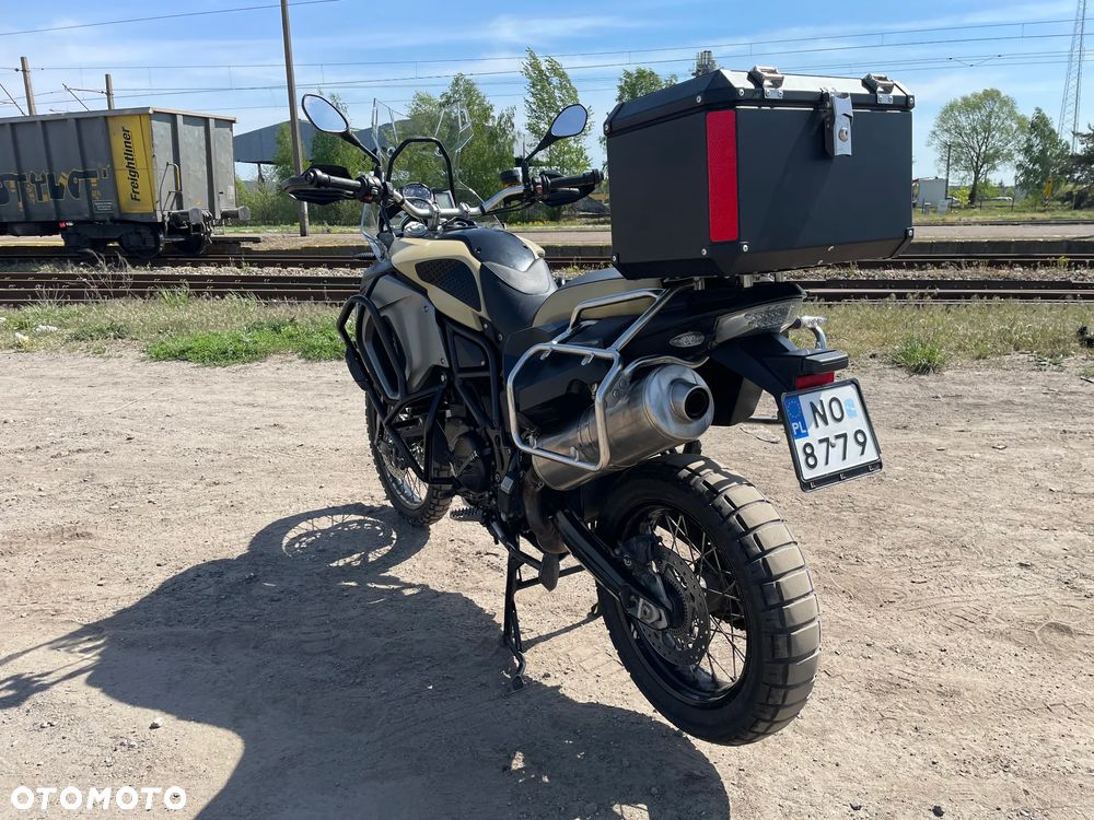 BMW GS - 14