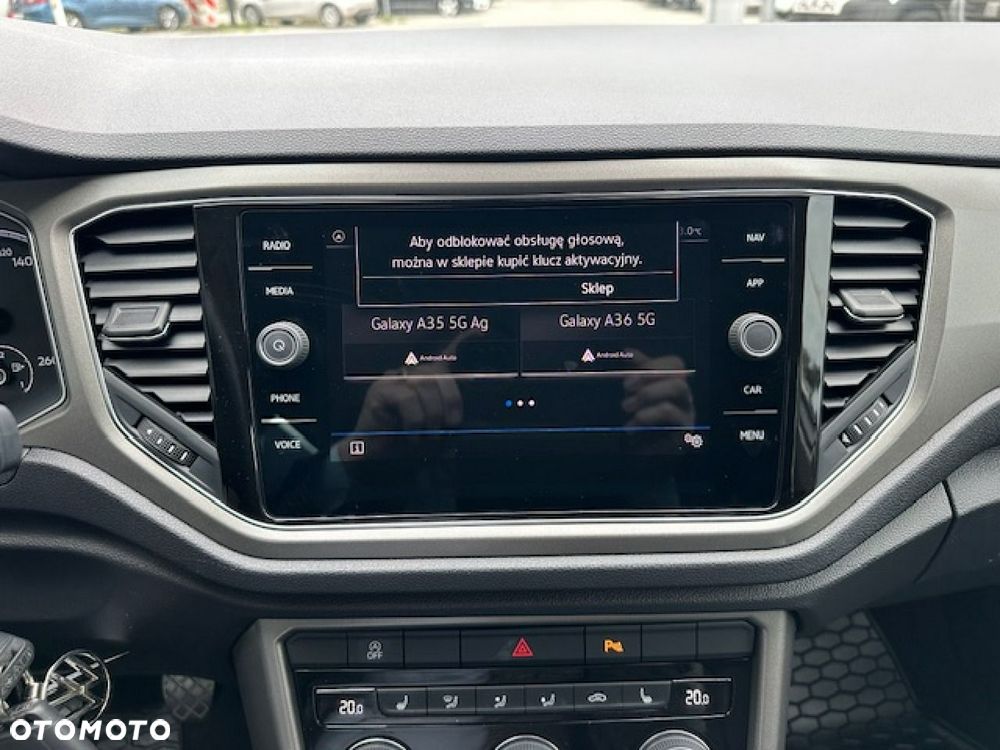 Volkswagen T-Roc 1.0 TSI Advance - 24