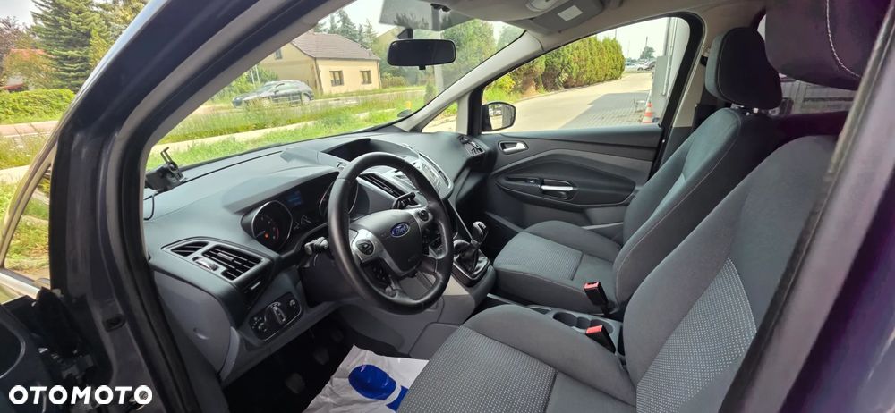 Ford C-MAX 1.6 Ti-VCT Trend - 30