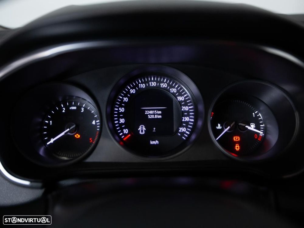 Renault Mégane Sport Tourer 1.5 Blue dCi Zen - 19