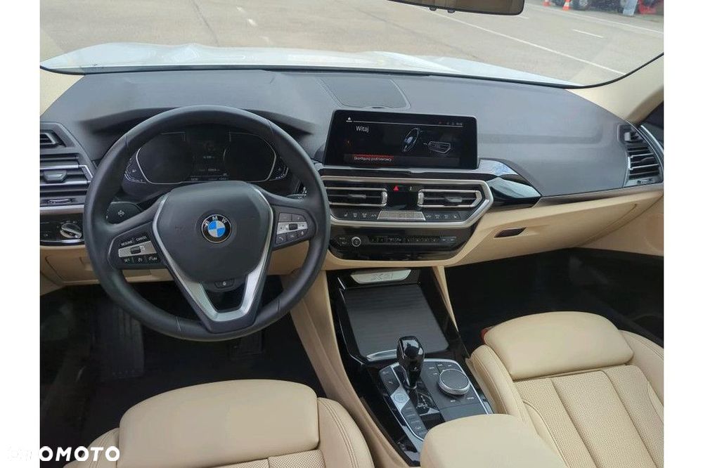 BMW X3 - 12