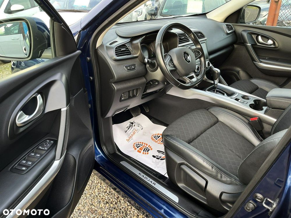 Renault Kadjar 1.3 TCe FAP Intens EDC - 9