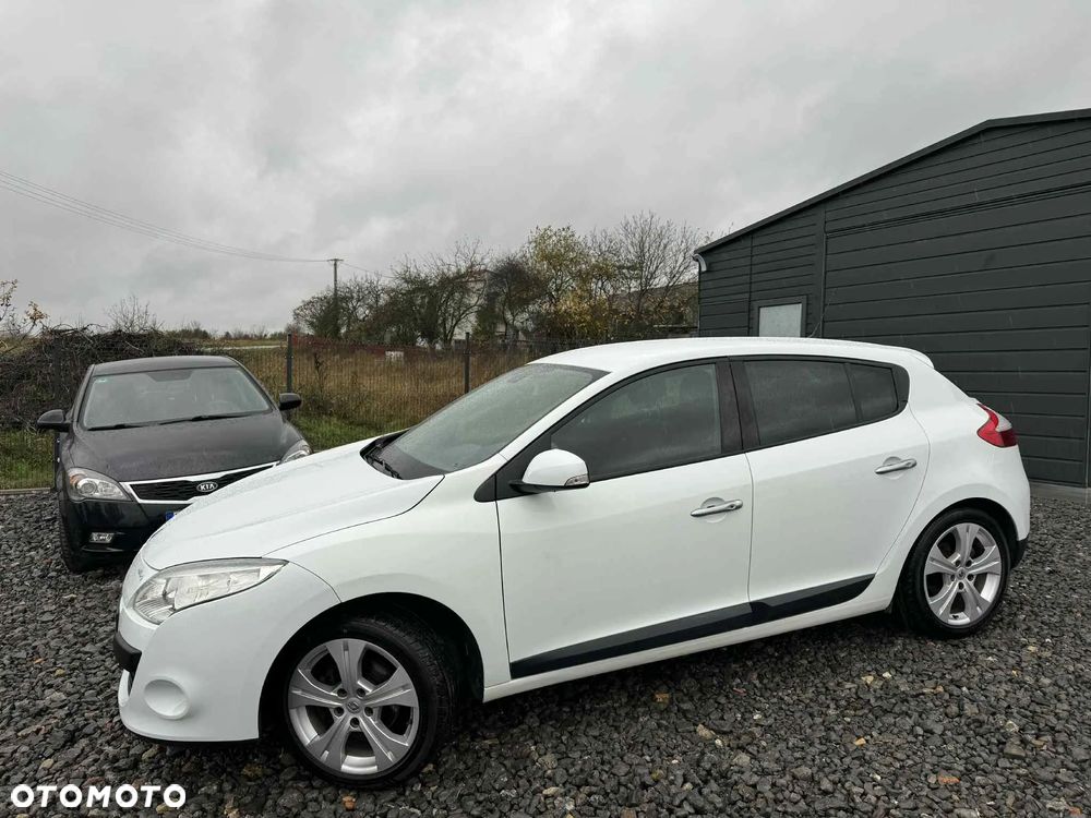 Renault Megane 1.6 16V Tech Run Euro5 - 3