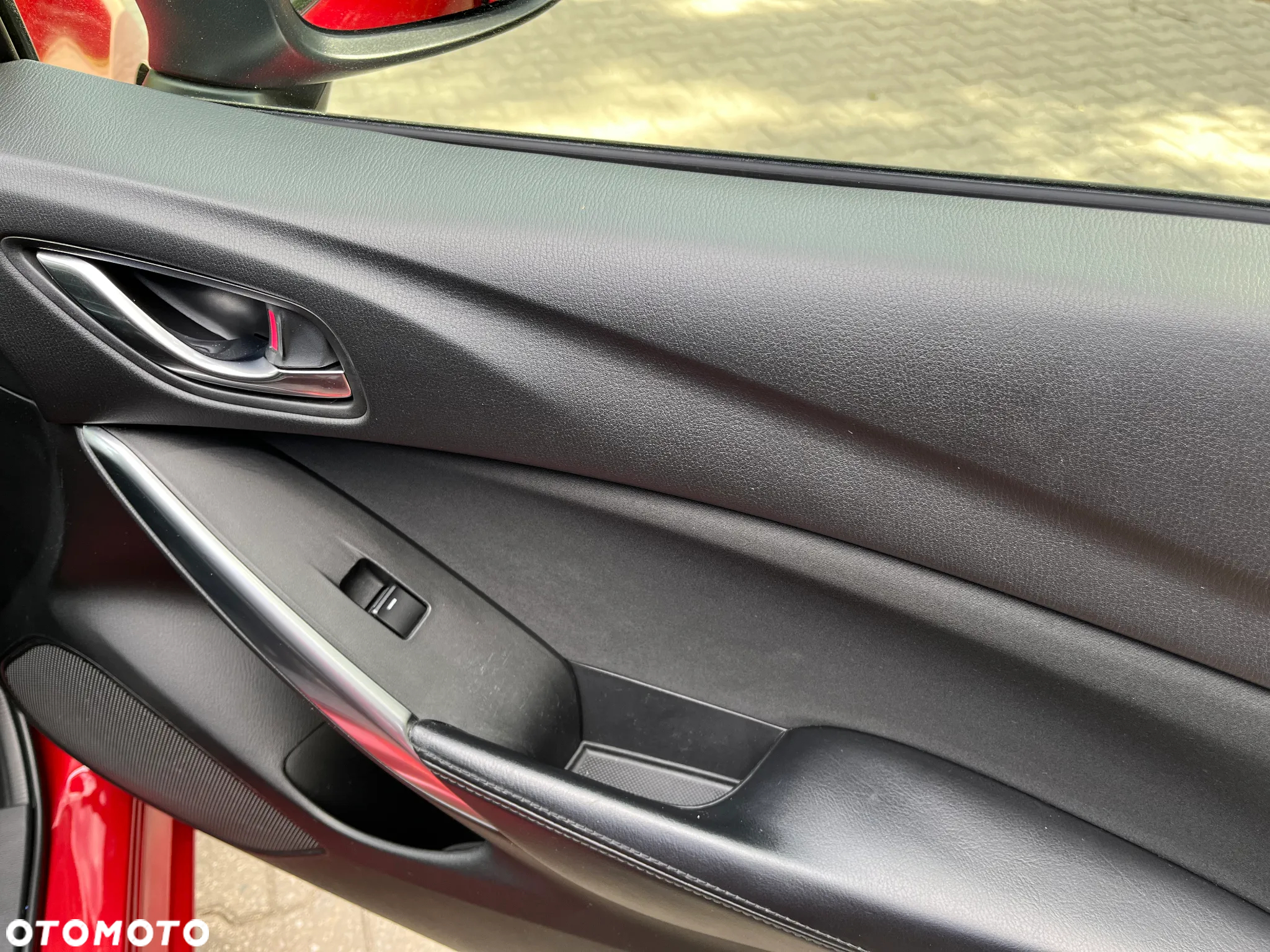 Mazda 6 Kombi SKYACTIV-G 165 Center-Line - 27
